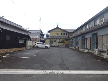 ＴＡＫＡＩハイツ[2LDK/65.42m2]の共用部3