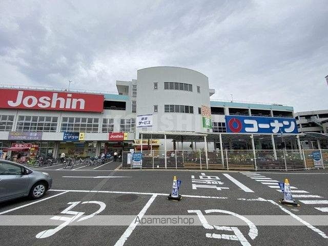 レオパレス中百舌鳥の周辺写真