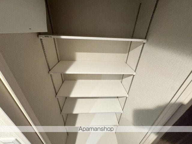 IS二十人町の内装写真