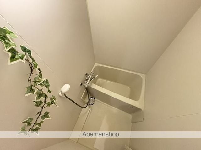 グランディール米原の内装写真