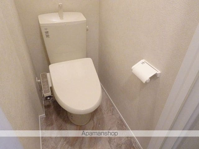 idea河原町の内装写真