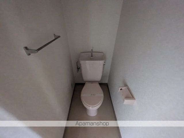 NAKASHIMA BLDの内装写真
