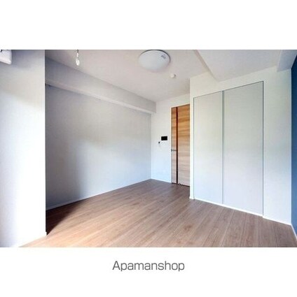 Ａｌｐｈａ　Ｐｒｉｍｅ東陽町[1K/26.34m2]のその他部屋・スペース