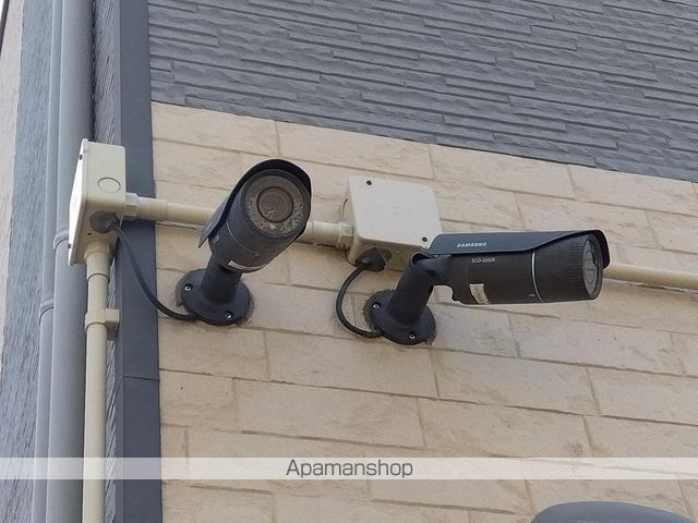 レオパレスハイメゾン坂出の内装写真