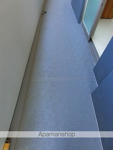 グリュックスクレーの内装写真