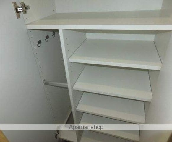 門前仲町レジデンス六番館の内装写真