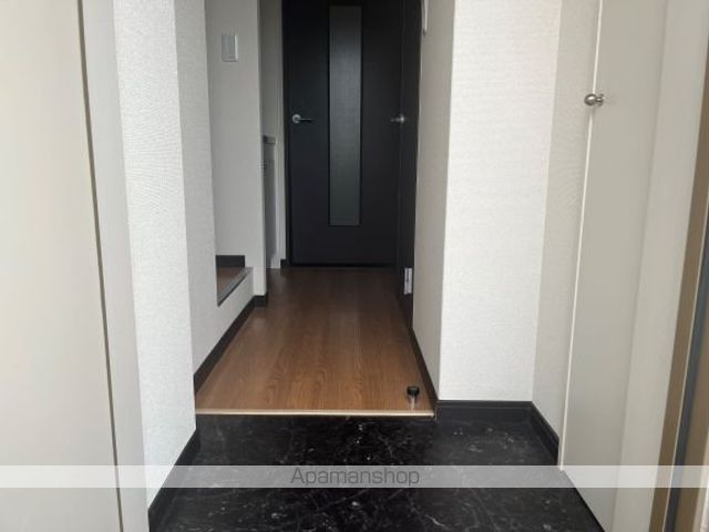 レオパレスコントワール御影石町の内装写真