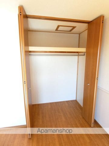 サンビレッジ南一色Hの内装写真