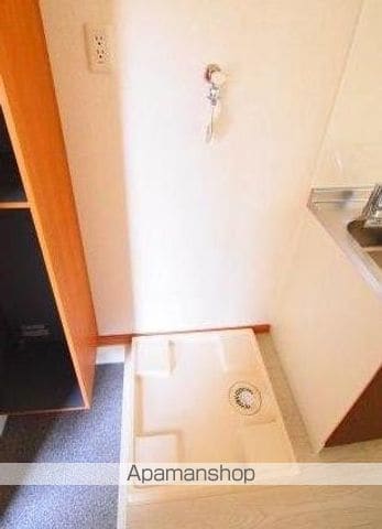 ベイルーム和田町の内装写真