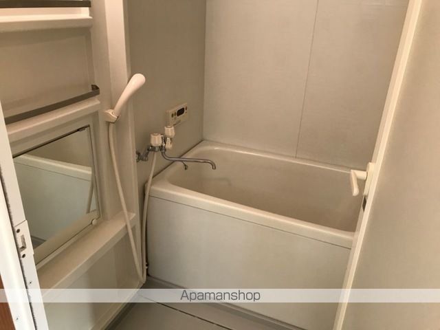 スカイふじの内装写真