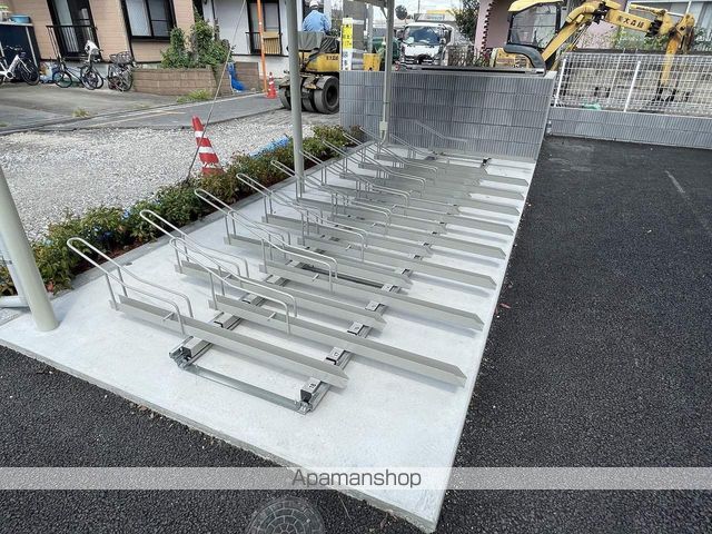 MQUARTO新座の内装写真