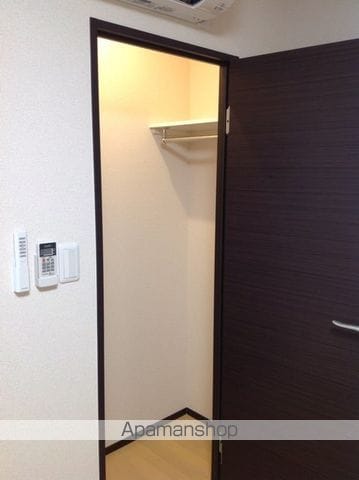 レオネクストプラムグローブの内装写真