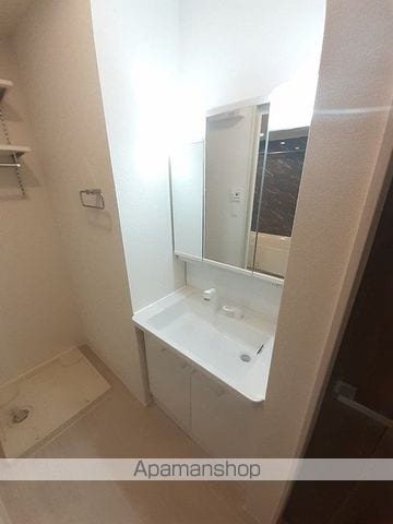 サンライズ玉名 IIの内装写真