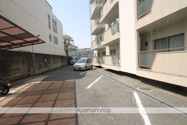 中村マンションのその他写真