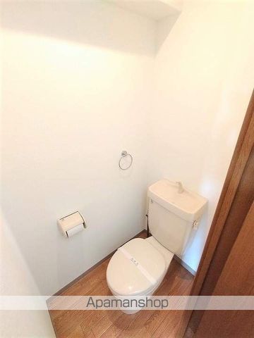 モアメゾンIIIの内装写真