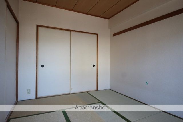 プリムベール向丘の内装写真