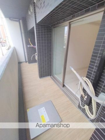 プレサンス大国町アドロッソの内装写真