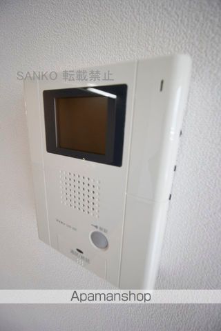 パークリュクスN18 ロイヤルヴィラの内装写真