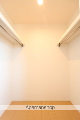 ソレイユ A棟の内装写真
