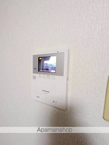 ユーミーハイツの内装写真