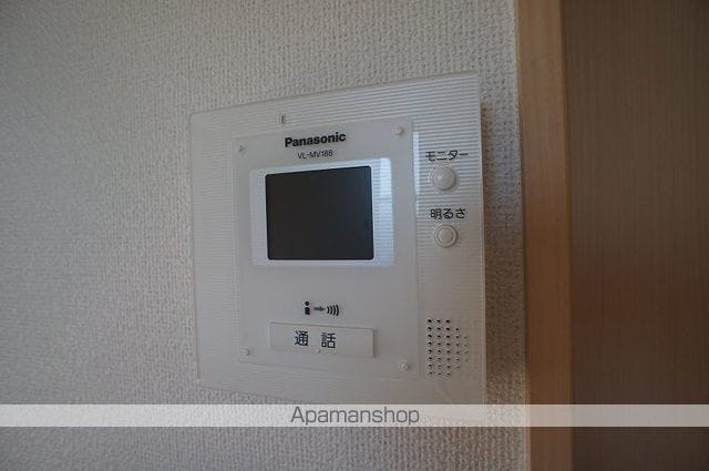ラフィネ江戸川台の内装写真