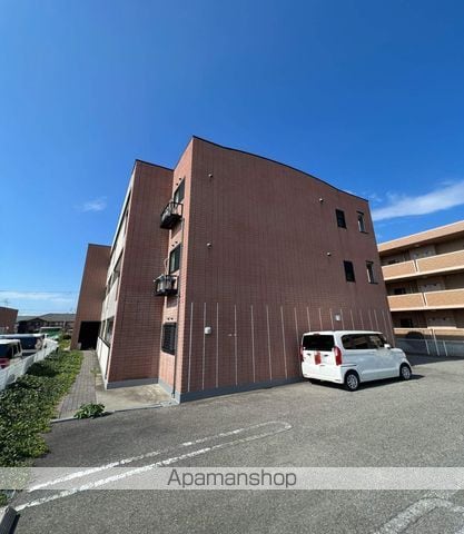 Selvaの外観写真