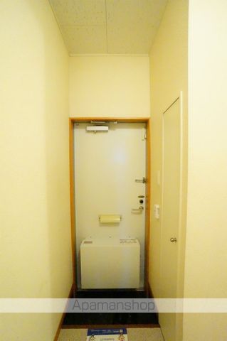 レオパレス新発寒の内装写真