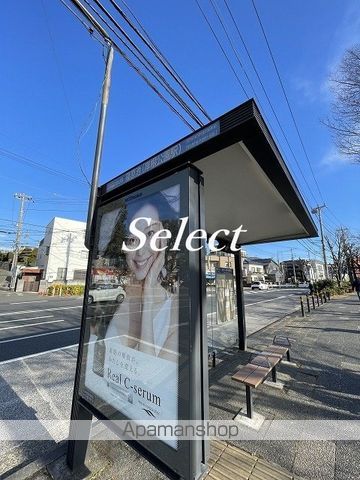 ひかるコート横浜の周辺写真