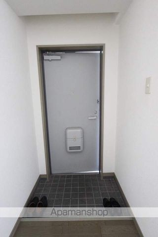 岡本マンションの内装写真