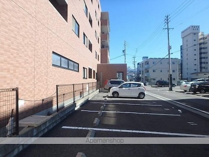 ＳＡＲＭＳ　ＫＯＭＡＴＳＵ[1K/36.04m2]の外観5