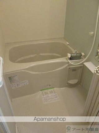 Ｂｅｌｌｅ　Ｌｅａｄ朝生田[1LDK/43.26m2]のバス