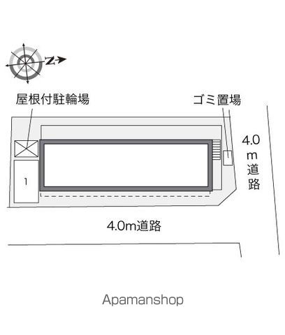 レオパレスミズキのその他写真