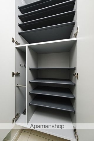 エンクレスト博多EXCEEDの内装写真