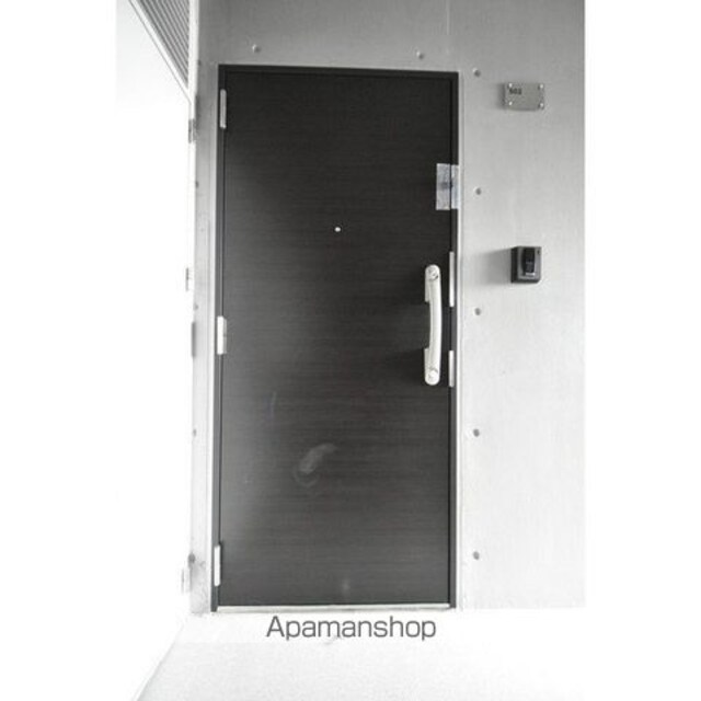 ＣＡＳＡ　ＧＲＡＺＩＥ　練馬富士見台[1K/21.32m2]の内装1