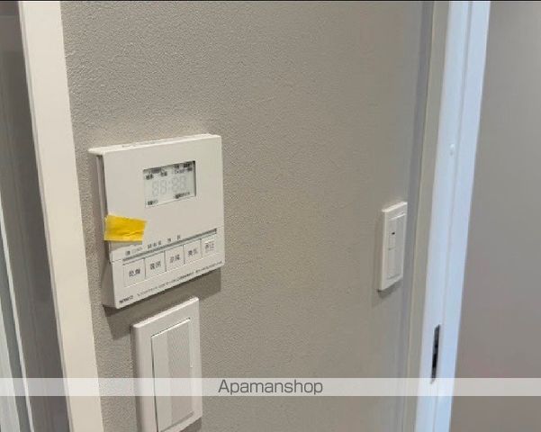 イーストパークス大島・セントラルスクエアの内装写真