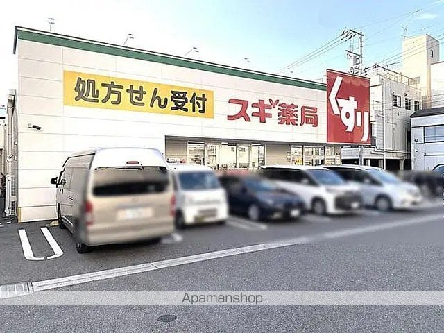 HF田端レジデンスの周辺写真