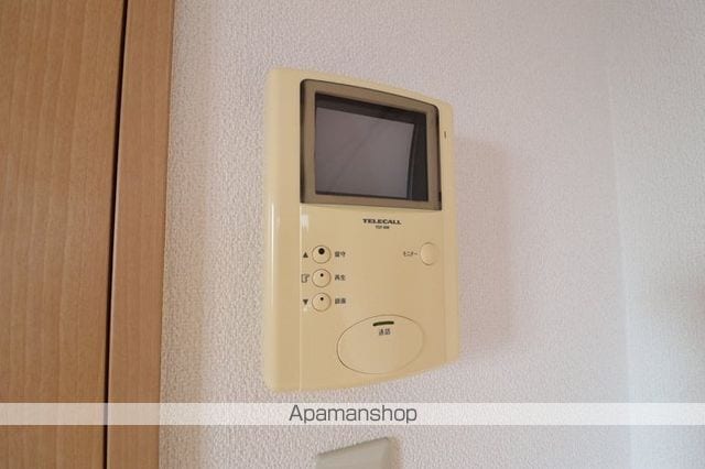 センプレヴェルデの内装写真