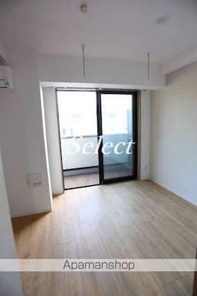 ＬＯＣ’Ｓ　ＹＯＫＯＤＡＩ[1K/24.78m2]のリビング・居間