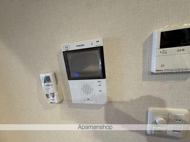 IS二十人町の内装写真