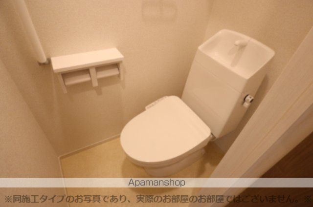 La Casa Mia Dueの内装写真