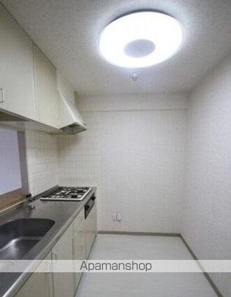 ウイングコート高松[2LDK/38.16m2]の内装3