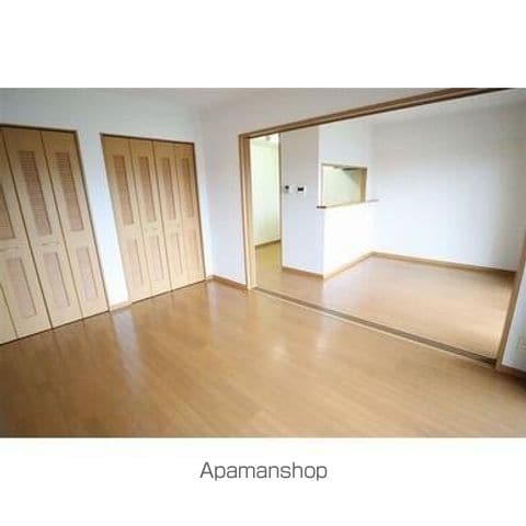CORIN大在の内装写真
