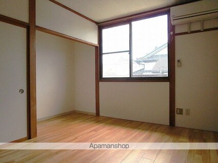 ハイツ光陽[1K/26.5m2]の内装3