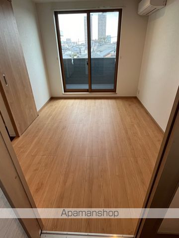 REGALEST堺市駅の内装写真
