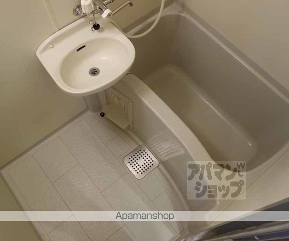 ヒルサイドヴィレッジ2番館の内装写真