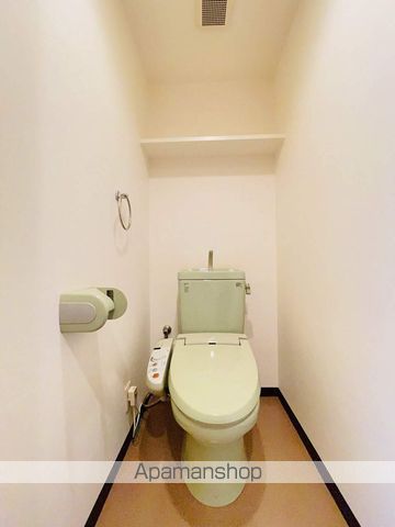 プレステージ新栄の内装写真