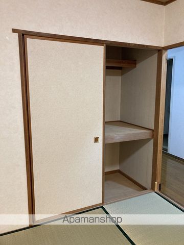 ダイアパレスパークコート新潟の内装写真