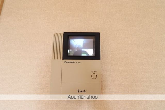 ラフィーネの内装写真