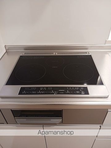 エヴィータの内装写真