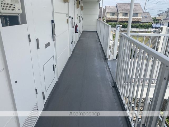 レオパレスTakashimaの内装写真